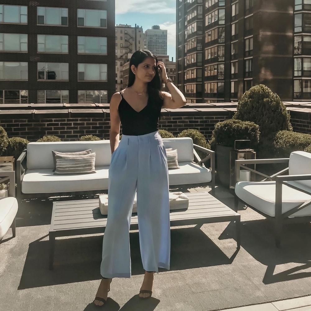 Meet your Posher, Jasmine